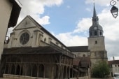 St Pierre